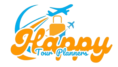 Happy Tour Planner